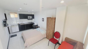 1053 Hermoso Aparta-estudio Laureles - Zona Rosa La 33 - Centro Comercial - Wifi